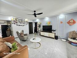 Blk 11 Haig View (Geylang), HDB 4 Rooms #589749361